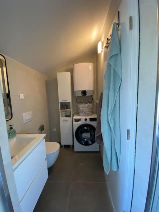 Apartment Mm22 Peroj Bagian luar foto