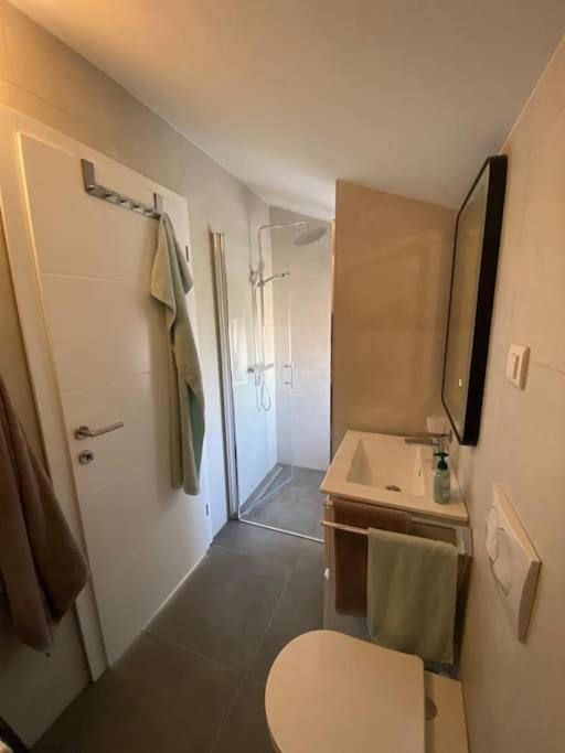 Apartment Mm22 Peroj Bagian luar foto