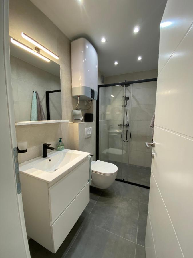Apartment Mm22 Peroj Bagian luar foto