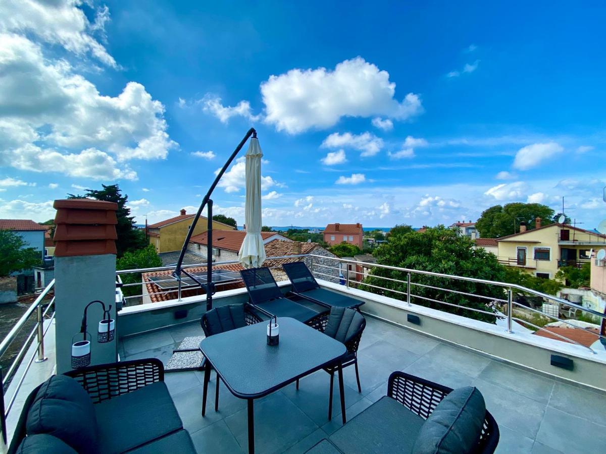 Apartment Mm22 Peroj Bagian luar foto